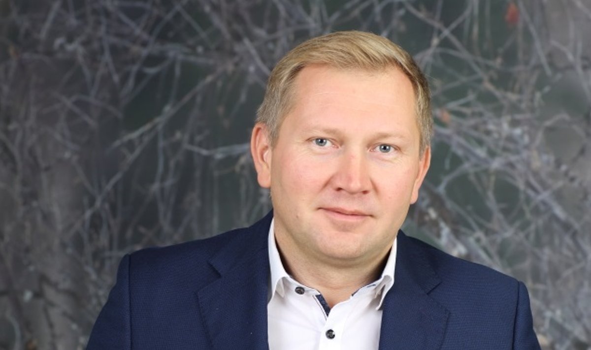 Rainer Rohtla