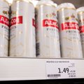 Hakkab pihta: lihatootjad ja Eesti suurim joogitootja teatasid hinnatõusu eeldatavad ajad