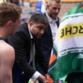 TÄISPIKKUSES | BC Zielona Gora alistas Tallinnas Šiauliai meeskonna