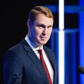 Раймонд Кальюлайд предостерегает: Эстония может остаться без электричества
