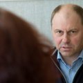 Koroonatest lükkas Oliver Kruuda ja Aivo Pärna kriminaalasja esimese kohtuistungi edasi