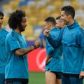 Marcelo: Real tunneb Ronaldost puudust