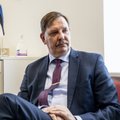 Riigifirma Eesti Teed enampakkumisel osalemine pikeneb sügisesse