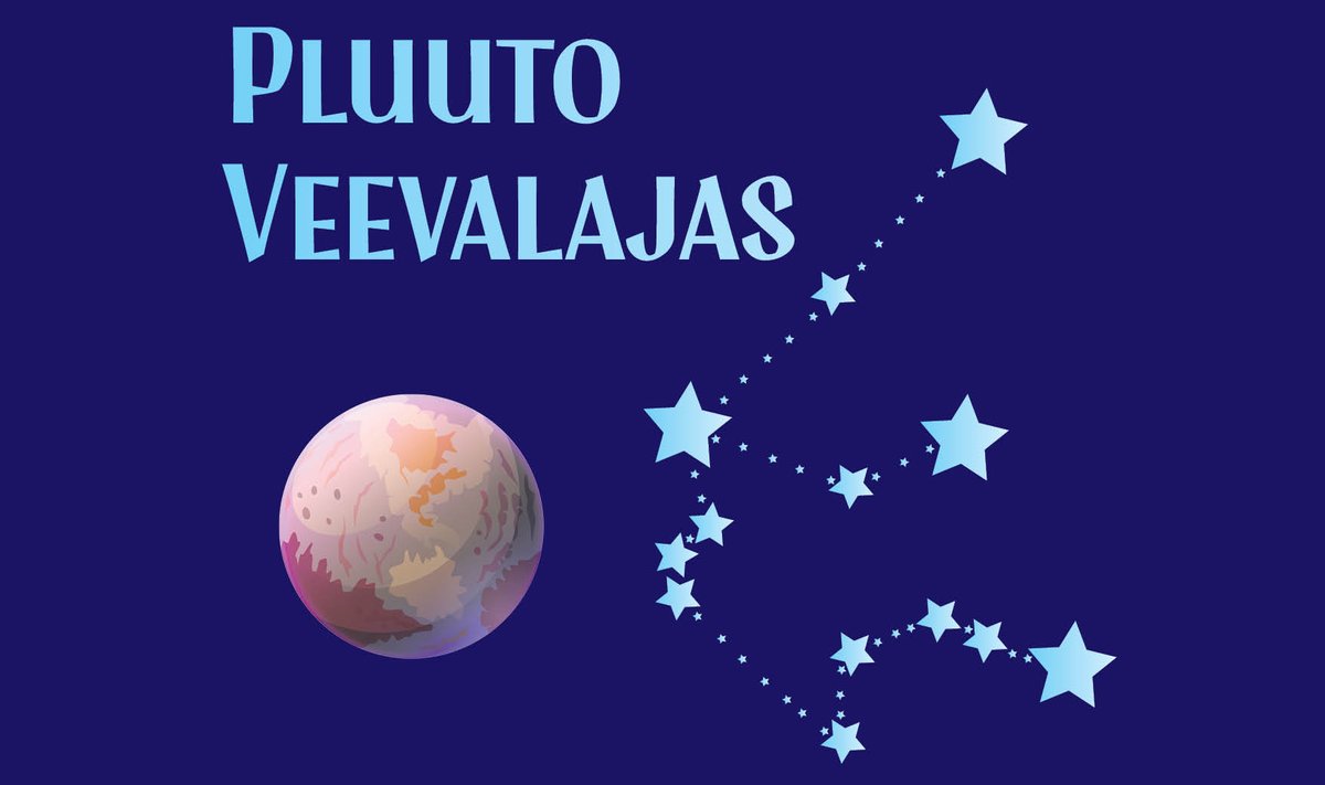 Pluuto veevalajas