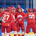 Россия обыграла Швецию по буллитам и вышла в финал Олимпиады