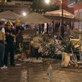 Hispaania lõunaosas sai gaasiplahvatuses viga 77 inimest