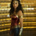 "Wonder Woman" Gal Gadot avaldas, kui palju tuleb trenni teha, et superkangelasele sobiv vorm saavutada