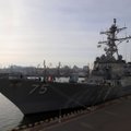 Сигналы России и Украине: что ищут корабли НАТО в Черном море