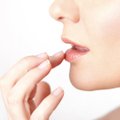 Lihtsad võtted, kuidas ravida pragunenud huuli (ilma huulepalsamita)