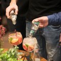 FOTOD | Algas Eestis juba kolmandat korda toimuv World Class kokteilivõistlus