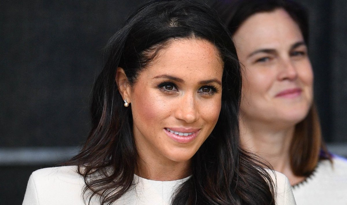 Sussexi hertsoginna.