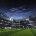UEFA Meistrite Liigas ees suurte mängude teisipäev