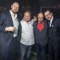 Kübaratrikk | Triloogia parima tagasiside saanud "Klassikokkutulek 3: Ristiisad" konkureerib vaid iseendaga!