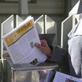 KUULA SAADET | Tööelu #8: Express Posti lehekandjateks sobivad vaid tõeliselt “erilised” inimesed