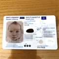Katrin Lust: beebile passipildi tegemiseks läks meil 3 päeva ja 100 klõpsu, aga hakkama saime!