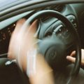 В Эстонии хотят начать штрафовать водителей за среднюю скорость