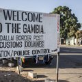 Сенегал начал военное вторжение в Гамбию