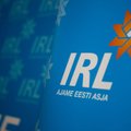 IRL не поддерживает идею предоставления гражданства прожившим в Эстонии 25 лет