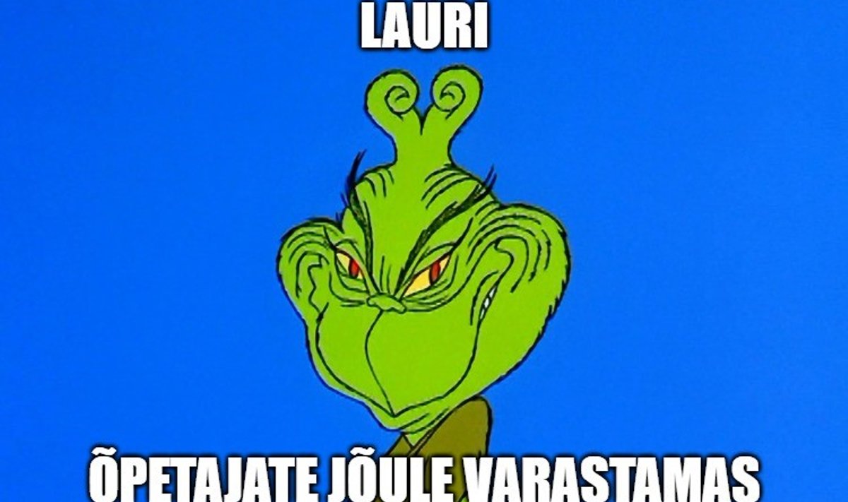 Poliitikaradar