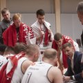 TIPPHETKED ja TÄISPIKKUSES | Tartu võttis nädala jooksul teise Läti tippklubi skalbi ja kindlustas koha play-offis