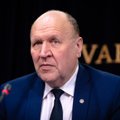 Õiguskomisjon alustab kuulamisi prokuratuuri kallutatuse kahtluse üle Mart Helmest