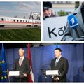 ERISAADE | Rail Balticu vastaste pidu, rong sõidab nendetagi rööbastelt? Uued löögid Vene propaganda pihta
