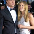 Südantlõhestav põhjus, miks Jennifer Aniston ja Brad Pitt kunagi ühiseid lapsi ei saanud