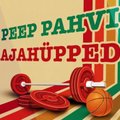 PEEP PAHVI AJAHÜPPED | Inna Rose: MMil hoiti raha kokku, nälgisime ja kaks naist magasid hotellis ühes voodis