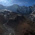 На Эверест за 40 дней и за 50 тысяч евро. Эстонский альпинист покорил самую смертоносную гору в мире