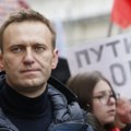 Navalnõi: Venemaa vastased kaootilised sanktsioonid on ebaõnnestunud