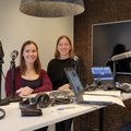 Podcast "Kuldne geim" | Kaks Eesti naisvõrkpallurit võtavad ette Nõlvaku ja Tiisaare teekonna