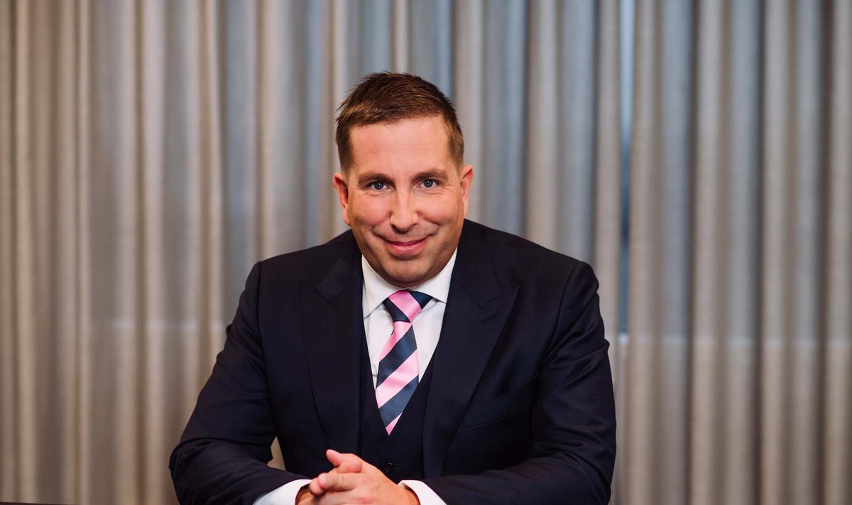 Peeter Koppel