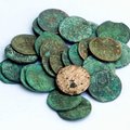 Harju-Risti kiriku põranda alt avastatud mündileid läheb riigile