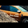 VIDEO | Pilk peale, käsi külge: Dacia Duster teeb seda jälle. Olge (hiti)hoiatatud!