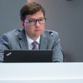 Tallinna Linnahalli nõukogu esimees Andrei Novikov: Linnahall ei olnud NOËP-i kontserdi katusel korraldamisest teadlik