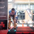 Nädalavahetusel toimuv Ironman toob muudatused Tallinna ja lähiümbruse liiklusesse
