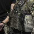 ФСБ: В Мурманске предотвратили теракт сторонника "Правого сектора"