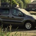 Hind alates 10 700 eurost: Peugeot uuendas populaarset väikekaubikut Partner