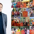 Toivo Tänavsuu: On üks asi, mis ei mahu ühelgi moel tervishoiuökonomistide valemitesse – see on lootus