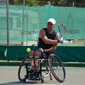 Aita õnnetusest taastuvatel Laural ja Viljaril sportida