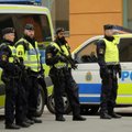 Suurbritannia hoiatas suurenenud terroriohu eest Rootsis