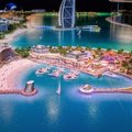 Marsa Al Arab: Dubai ehitab 1,7 miljardi eest endale uue saare