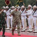 USA kõrge sõjaväelane: Hiina on Vaiksel ookeanil üha agressiivsem