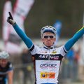 FOTOD: Mulgi rattamaratoni võitis Caspar Austa