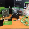 Forte ülevaade: Microsofti uus mängukonsool Xbox One
