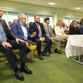Eesti Energia on nagu Margus Linnamäe, kel on igal pool jalg ukse vahel