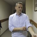 Navalnõi kolleeg: arvatava mürgitamise sai heaks kiita ainult president Vladimir Putin