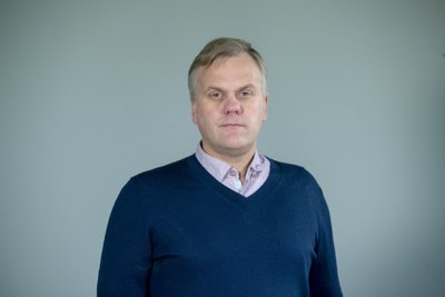 Keit Kasemets, Euroopa Komisjoni Eesti esinduse juht