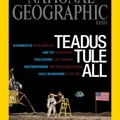 National Geographic Eesti märtsinumber tänasest müügis