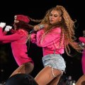 FOTOD | Beyoncé ja Balmain ühendasid mustanahaliste toetamiseks jõud: me ei unusta, kust me tuleme